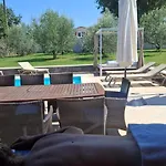 Hacienda Matea - Oasis Of Romance Near The Beaches, Surrounded By Olive Trees, Pool, Jacuzzi And Playground, - Istria ヴィラ