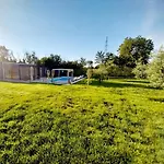 Hacienda Matea - Oasis Of Romance Near The Beaches, Surrounded By Olive Trees, Pool, Jacuzzi And Playground, - Istria ヴィラ プーラ