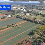 Hacienda Matea - Oasis Of Romance Near The Beaches, Surrounded By Olive Trees, Pool, Jacuzzi And Playground, - Istria ヴィラ *