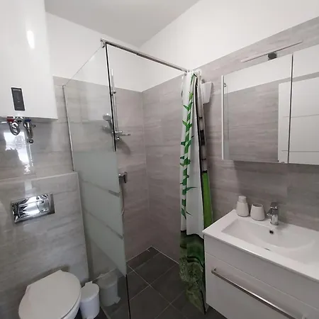 Villa Kuca U Prirodi Pola