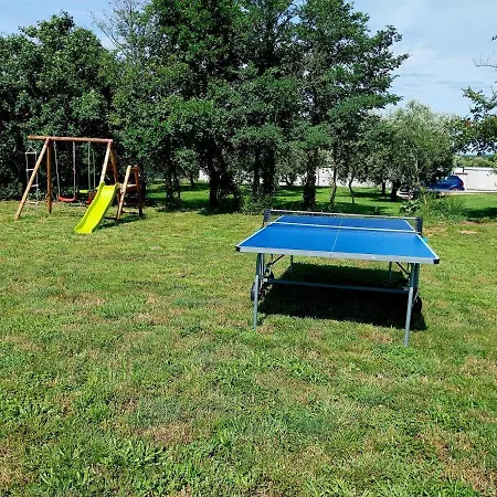 Villa Kuca U Prirodi Pola