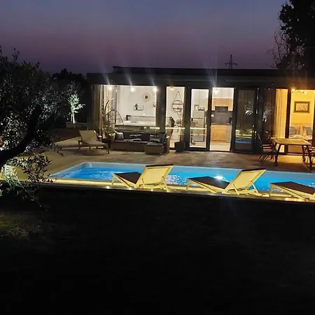 Kuca U Prirodi Villa