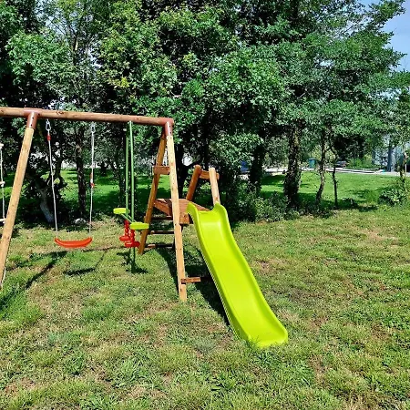 Villa Kuca U Prirodi Pola